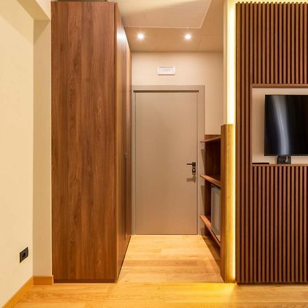 Elical Exclusive Private Suites Řím Exteriér fotografie