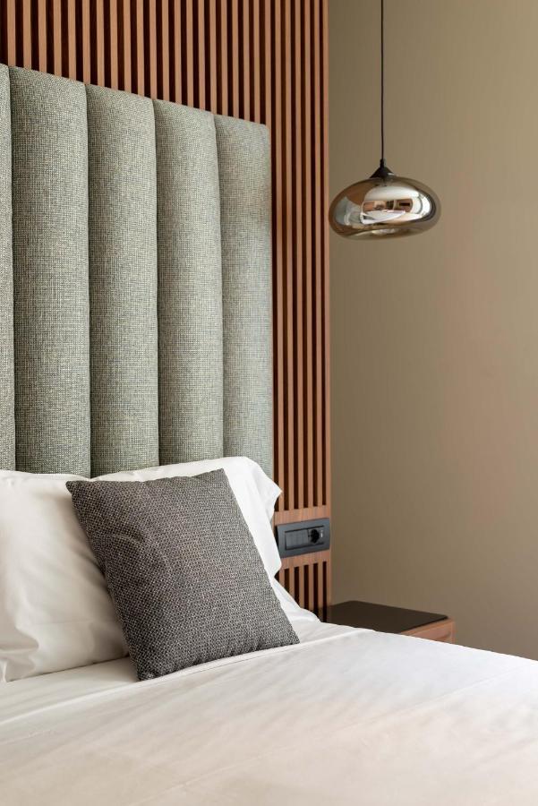 Elical Exclusive Private Suites Řím Exteriér fotografie