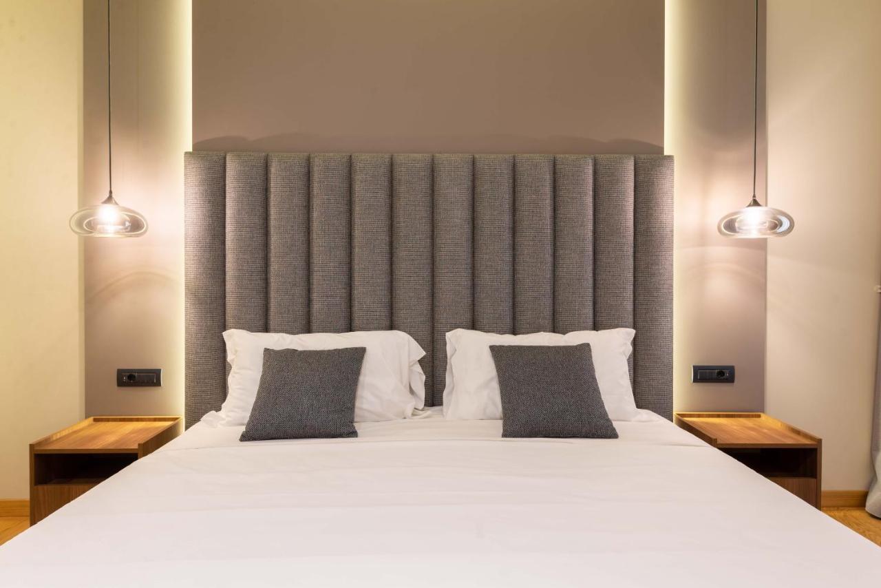 Elical Exclusive Private Suites Řím Exteriér fotografie