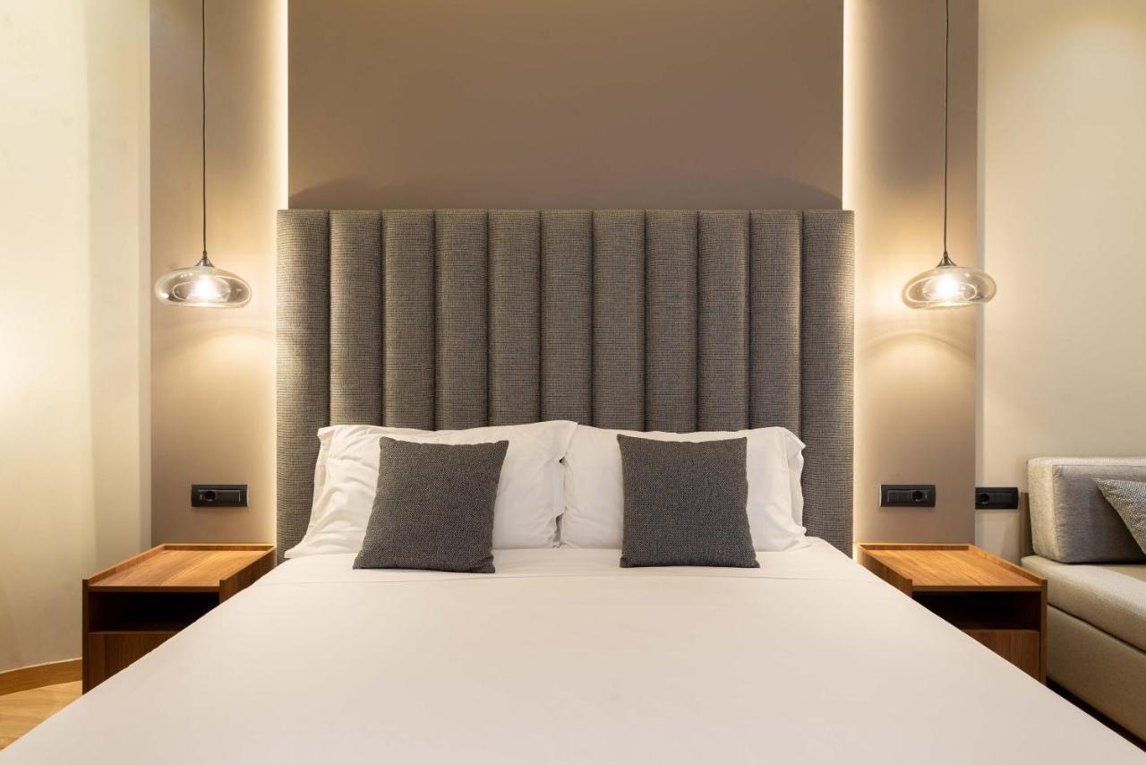 Elical Exclusive Private Suites Řím Exteriér fotografie