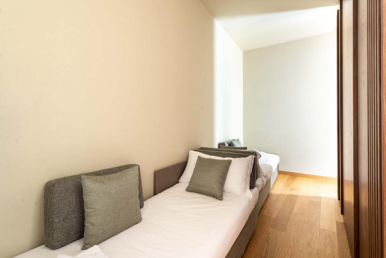 Elical Exclusive Private Suites Řím Exteriér fotografie