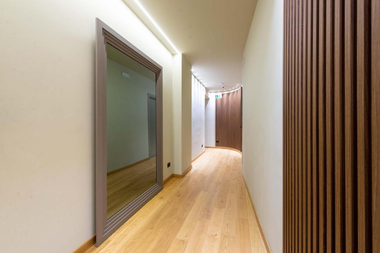 Elical Exclusive Private Suites Řím Exteriér fotografie