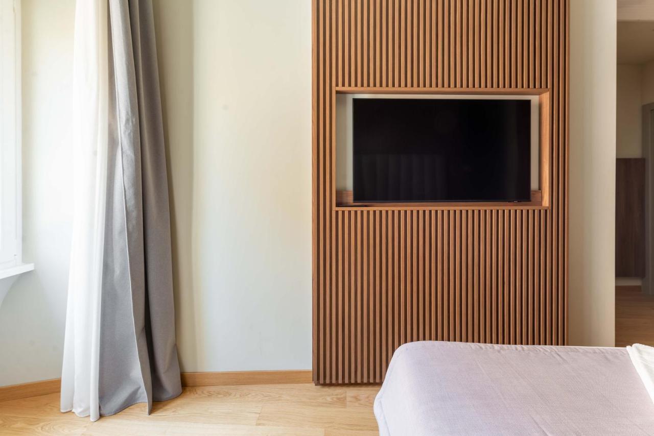 Elical Exclusive Private Suites Řím Exteriér fotografie