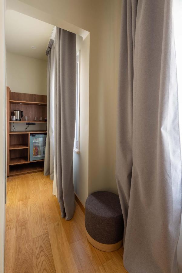 Elical Exclusive Private Suites Řím Exteriér fotografie
